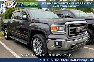 2014 GMC Sierra 1500 SLT 3GTU2VEC2EG562982 2014 GMC Sierra 1500 SLT