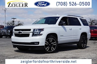 2019 Chevrolet Tahoe 1GNSKCKC8KR375751 2019 Chevrolet Tahoe