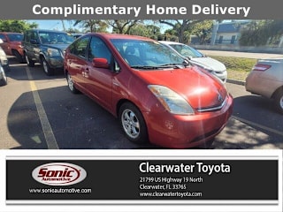 2009 Toyota Prius Standard JTDKB20U197880664 2009 Toyota Prius Standard