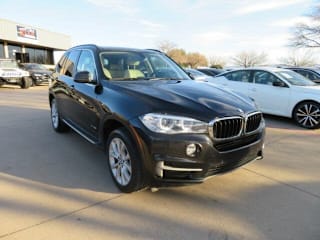 2016 BMW X5 5UXKR0C57G0U10891 2016 BMW X5