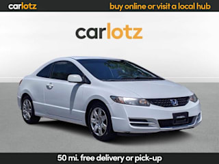 2010 Honda Civic LX 2HGFG1B66AH517525 2010 Honda Civic LX