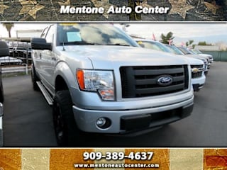 2014 Ford F-150 1FTFW1EF4EFB24336 2014 Ford F-150