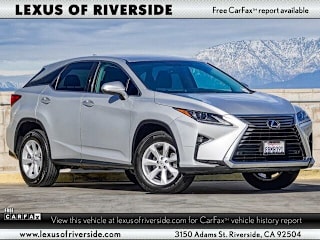 2016 Lexus RX 350 2T2ZZMCA0GC023301 2016 Lexus RX 350