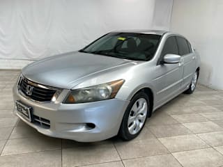 2009 Honda Accord EX 1HGCP26739A192676 2009 Honda Accord EX