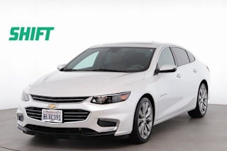 2016 Chevrolet Malibu Premier 1G1ZH5SX6GF248793 2016 Chevrolet Malibu Premier