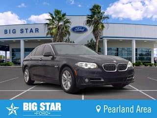 2015 BMW 5 Series 528i WBA5A5C54FD518246 2015 BMW 5 Series 528i