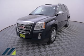 2015 GMC Terrain SLT-2 2GKFLYE33F6153866 2015 GMC Terrain SLT-2