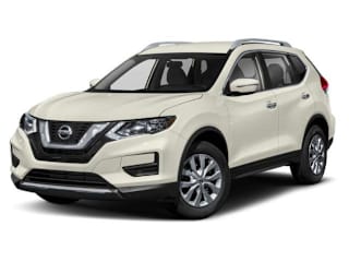 2018 Nissan Rogue S KNMAT2MV2JP550001 2018 Nissan Rogue S