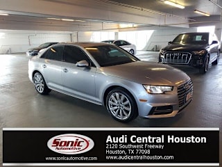 2018 Audi A4 2.0T ultra Premium WAUKMAF49JA128050 2018 Audi A4 2.0T ultra Premium