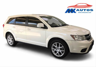 2013 Dodge Journey SXT 3C4PDCBGXDT564973 2013 Dodge Journey SXT