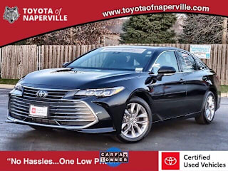 2021 Toyota Avalon XLE 4T1JZ1FB6MU061419 2021 Toyota Avalon XLE
