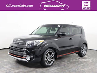 2018 Kia Soul ! KNDJX3AA6J7899447 2018 Kia Soul !