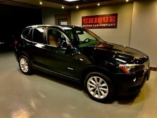 2017 BMW X3 xDrive28i 5UXWX9C32H0W76718 2017 BMW X3 xDrive28i