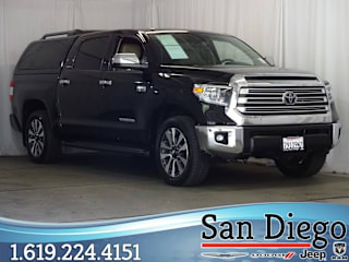 2018 Toyota Tundra Limited 5TFFY5F18JX238641 2018 Toyota Tundra Limited