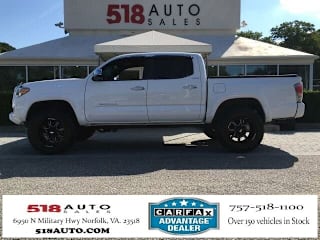 2016 Toyota Tacoma Limited 3TMGZ5AN3GM023954 2016 Toyota Tacoma Limited