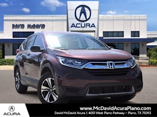 2019 Honda CR-V LX 5J6RW6H36KL005934 2019 Honda CR-V LX