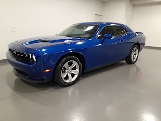 2018 Dodge Challenger SXT 2C3CDZAG5JH334219 2018 Dodge Challenger SXT