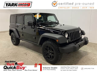 2018 Jeep Wrangler Unlimited Willys Wheeler 1C4BJWDGXJL849150 2018 Jeep Wrangler Unlimited Willys Wheeler