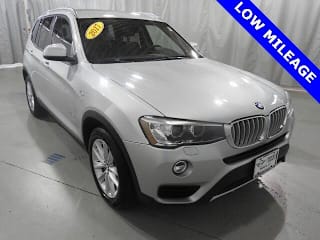 2017 BMW X3 xDrive28i 5UXWX9C51H0T04028 2017 BMW X3 xDrive28i