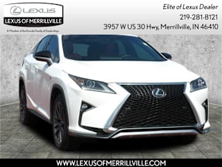 2018 Lexus RX 350 2T2BZMCA8JC148670 2018 Lexus RX 350