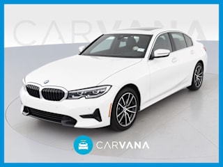 2020 BMW 3 Series 330i 3MW5R1J00L8B23028 2020 BMW 3 Series 330i
