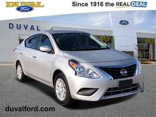 2019 Nissan Versa SV 3N1CN7APXKL851864 2019 Nissan Versa SV