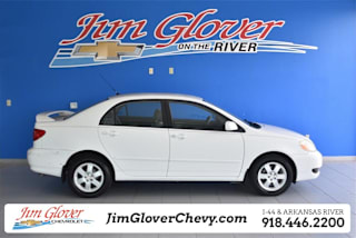 2006 Toyota Corolla CE 1NXBR32E46Z613924 2006 Toyota Corolla CE