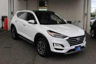 2019 Hyundai Tucson Ultimate KM8J3CAL0KU912348 2019 Hyundai Tucson Ultimate