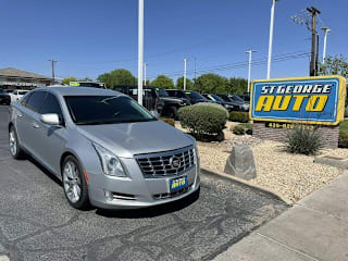 2014 Cadillac XTS Luxury Collection 2G61N5S38E9268479 2014 Cadillac XTS Luxury Collection