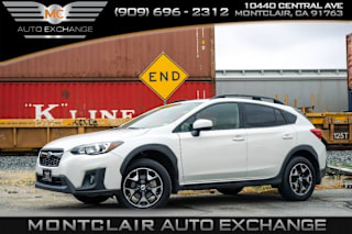 2018 Subaru Crosstrek 2.0i Premium JF2GTADC8J8261932 2018 Subaru Crosstrek 2.0i Premium