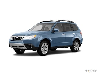 2012 Subaru Forester 2.5X JF2SHABC1CH458927 2012 Subaru Forester 2.5X