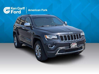 2015 Jeep Grand Cherokee Limited 1C4RJFBG1FC142656 2015 Jeep Grand Cherokee Limited
