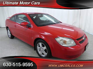 2009 Chevrolet Cobalt LT XFE 1G1AT18H797253454 2009 Chevrolet Cobalt LT XFE