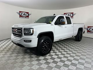 2018 GMC Sierra 1500 SLE 1GTV2MEC5JZ114146 2018 GMC Sierra 1500 SLE