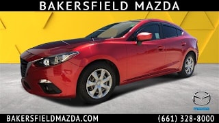 2015 Mazda Mazda3 i Sport 3MZBM1U79FM131358 2015 Mazda Mazda3 i Sport