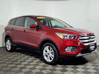 2019 Ford Escape SE 1FMCU9GD4KUA90971 2019 Ford Escape SE
