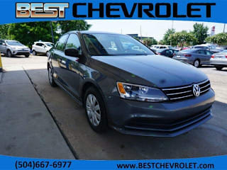 2016 Volkswagen Jetta 1.4T S 3VW267AJ8GM382841 2016 Volkswagen Jetta 1.4T S