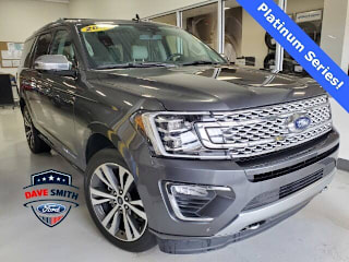2020 Ford Expedition Platinum 1FMJU1MT7LEA25550 2020 Ford Expedition Platinum