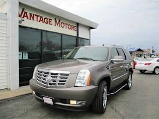 2012 Cadillac Escalade 1GYS4BEF5CR164022 2012 Cadillac Escalade