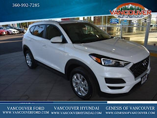 2021 Hyundai Tucson Value KM8J3CA4XMU365455 2021 Hyundai Tucson Value