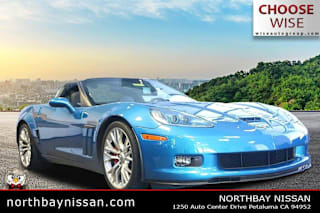 2010 Chevrolet Corvette 1G1YS2DWXA5104855 2010 Chevrolet Corvette