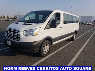 2019 Ford Transit Passenger 350 XLT 1FBZX2ZM8KKA60754 2019 Ford Transit Passenger 350 XLT