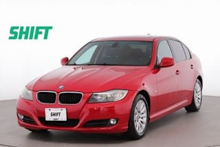 2009 BMW 3 Series 328i WBAPH57509NL80508 2009 BMW 3 Series 328i