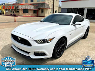 2015 Ford Mustang GT 1FA6P8CF4F5322131 2015 Ford Mustang GT