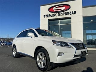 2013 Lexus RX 350 2T2BK1BA0DC218350 2013 Lexus RX 350