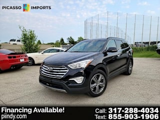 2016 Hyundai Santa Fe Limited KM8SRDHFXGU138268 2016 Hyundai Santa Fe Limited