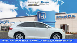 2013 Toyota Venza LE 4T3BA3BB8DU042231 2013 Toyota Venza LE