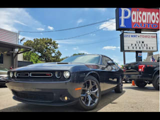 2018 Dodge Challenger R/T Plus 2C3CDZBT7JH259597 2018 Dodge Challenger R/T Plus