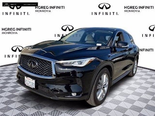 2020 Infiniti QX50 3PCAJ5M36LF120524 2020 Infiniti QX50