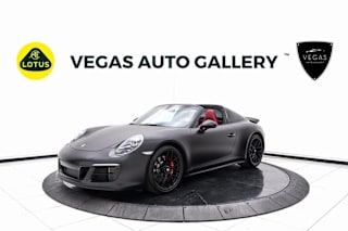 2019 Porsche 911 WP0BB2A96KS125359 2019 Porsche 911